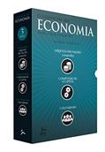 Ler Essencial da Economia - Box 3 Livros, do autor Adam Smith; carlo Cafiero; john Stuart Mill