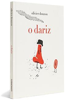 O Dariz, do autor Olivier Douzou
