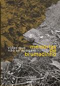 Ler Memórias de Brumadinho: Vidas que Não se Apagam, do autor Juliana Castello Goulart