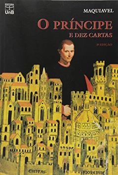 Passados que não Se Apagam, do autor Maquiavel