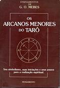 Ler Os Arcanos Menores do Tarô, do autor G. O. Mebes Ler Os Arcanos Menores do Tarô, do autor G. O. Mebes