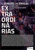Ler O Direito em épocas Extraordinárias, do autor Gregório Assagra de Almeida