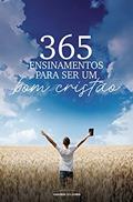 Ler 365 ensinamentos para ser um bom cristão - Pocket, do autor Universo dos Livros Ler 365 ensinamentos para ser um bom cristão - Pocket, do autor Universo dos Livros