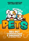 Ler Aprenda a Adestrar Em Casa Seu Pet : Seu pet comportado e obediente em qualquer idade, do autor Frank Guerra