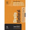 Ler Direito Eleitoral, do autor Francisco Dirceu Barros