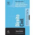 Ler Direito Civil - Coleção Direito Sumular, do autor Darthaan da Costa; Renata Peixoto Costa Ler Direito Civil - Coleção Direito Sumular, do autor Darthaan da Costa; Renata Peixoto Costa