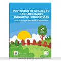Ler Protocolo de Avaliação das Habilidades Cognitivo-Linguísticas, do autor Silva, Cláudia; Capellini, Simone Aparecida Ler Protocolo de Avaliação das Habilidades Cognitivo-Linguísticas, do autor Silva, Cláudia; Capellini, Simone Aparecida