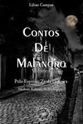 Ler CONTOS DE MALANDRO III, do autor LILIAN CAMPOS