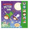 Ler Livro Sonoro Peter Pan, do autor Culturama