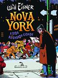 Ler Nova york, do autor Will Eisner