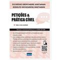 Ler Petições e Prática Cível - 5ª ed., do autor Guilherme Kronemberg Hartmann; Rodolfo Kronemberg Hartmann Ler Petições e Prática Cível - 5ª ed., do autor Guilherme Kronemberg Hartmann; Rodolfo Kronemberg Hartmann