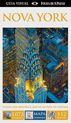 Ler Nova York - Guia Visual com Mapa, do autor Dorling Kindersley