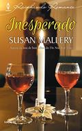 Ler Inesperado (Harlequin Rainhas do Romance Livro 88), do autor Susan Mallery
