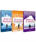 Ler Kit Para Nova York, Com Amor - Parte 1, do autor Sarah Morgan