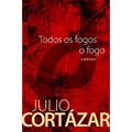 Ler Todos os fogos o fogo (edição de bolso), do autor Julio Cortazar Ler Todos os fogos o fogo (edição de bolso), do autor Julio Cortazar