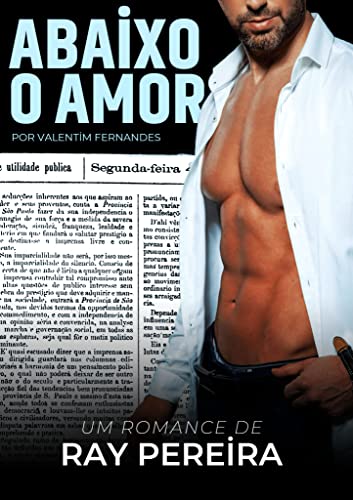 Ler Abaixo o amor, do autor Ray Pereira Ler Abaixo o amor, do autor Ray Pereira