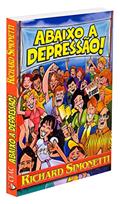 Ler Abaixo a Depressão!, do autor Diversos