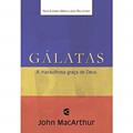 Ler Gálatas - Série De Estudos Bíblicos John Macarthur, do autor Jr. John Macarthur