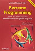Ler Extreme Programming: Aprenda Como Encantar Seus Usuários Desenvolvendo Software com Agilidade e Alta Qualidade, do autor Vinícius Manhães Teles Ler Extreme Programming: Aprenda Como Encantar Seus Usuários Desenvolvendo Software com Agilidade e Alta Qualidade, do autor Vinícius Manhães Teles