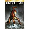 Ler Homem de Ferro: Extremis: Marvel Essenciais, do autor Warren Ellis