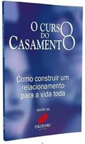 Ler O Curso do Casamento - Manual do Participante, do autor Nicky Lee; Sila Lee