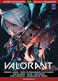 Ler Super Detonado Game Master Dicas e Segredos - Valorant, do autor Editora Europa Ler Super Detonado Game Master Dicas e Segredos - Valorant, do autor Editora Europa