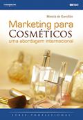 Ler Marketing Para Cosméticos: uma Abordagem Internacional, do autor Mencía de Garcillán