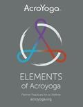 Ler Elements of AcroYoga: Partner Practices for a Lifetime by Jason Nemer (2015-06-26), do autor Jason Nemer