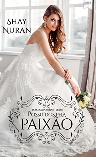 Ler Possuídos Pela Paixão: O CEO Escocês, do autor Shay Nuran