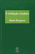 Ler A evolução criadora, do autor Henri Bergson