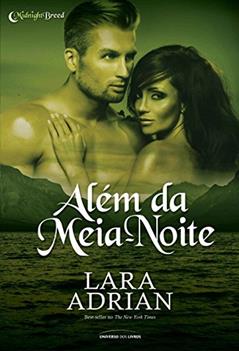 Além da meia-noite: 9, do autor Lara Adrian