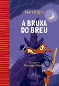 Ler A bruxa do breu, do autor Mari Bigio