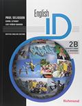 Ler English ID - Combo Split 2B. Student' Book (+ Workbook), do autor Paul Seligson