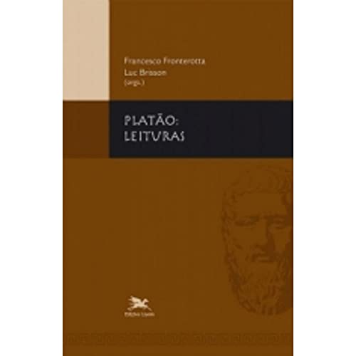 Ler Platão: Leituras, do autor Luc Brisson