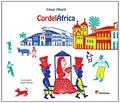 Ler Cordeláfrica, do autor César Obeid
