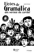 Ler Lições de gramática em versos de cordel, do autor Janduhi Dantas