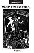 Ler Minhas rimas de cordel, do autor César Obeid