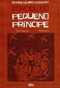Ler Cordel do Pequeno Príncipe, do autor Antoine de Saint-Exupéry