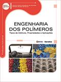 Ler Engenharia dos polímeros: Tipos de aditivos, propriedades e aplicações, do autor Gustavo Spina Gaudêncio de Almeida; Wander Burielo de Souza Ler Engenharia dos polímeros: Tipos de aditivos, propriedades e aplicações, do autor Gustavo Spina Gaudêncio de Almeida; Wander Burielo de Souza