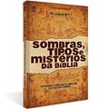 Ler Sombras tipos e mistérios da Bíblia, do autor Joel Leitão de Melo Ler Sombras tipos e mistérios da Bíblia, do autor Joel Leitão de Melo