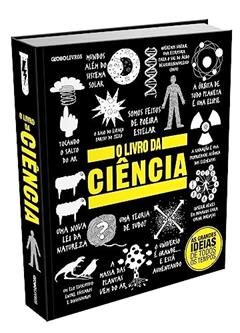 O livro da ciência, do autor Vários