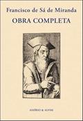 Ler OBRA COMPLETA, do autor FRANCISCO DE SÁ DE MIRANDA