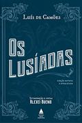Ler Box - Os Lusíadas, do autor Luís de Camões Ler Box - Os Lusíadas, do autor Luís de Camões