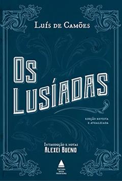 Box - Os Lusíadas, do autor Luís de Camões