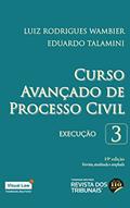 Ler Curso Avançado de Processo Civil. Vol. 3 19ºedição, do autor Luiz Rodrigues Wambier; Eduardo Talamini