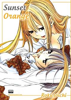 Sunset Orange, do autor Rokuroichi?