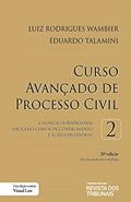 Ler Curso Avançado De Processo Civil - Volume 2 - Cognição Jurisdicional - 20º Edição, do autor Luiz Rodrigues Wambier; Eduardo Talamini Ler Curso Avançado De Processo Civil - Volume 2 - Cognição Jurisdicional - 20º Edição, do autor Luiz Rodrigues Wambier; Eduardo Talamini