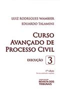 Ler Curso avançado de processo civil, volume 3, do autor Luiz Rodrigues Wambier; Eduardo Talamini