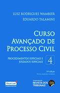 Ler Curso Avançado de Processo Civil Vol. 4 19º edição, do autor Luiz Rodrigues Wambier; Eduardo Talamini