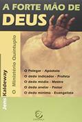 Ler A Forte Mão de Deus, do autor Jens Kaldeway Ler A Forte Mão de Deus, do autor Jens Kaldeway